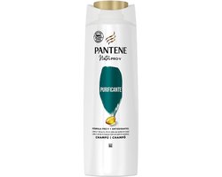 Shampoo Pantene Purificante 675 ml