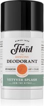 Floïd Desodorante Vetyver Splash Stick 75ml
