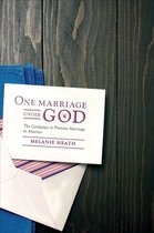 Intersections - One Marriage Under God