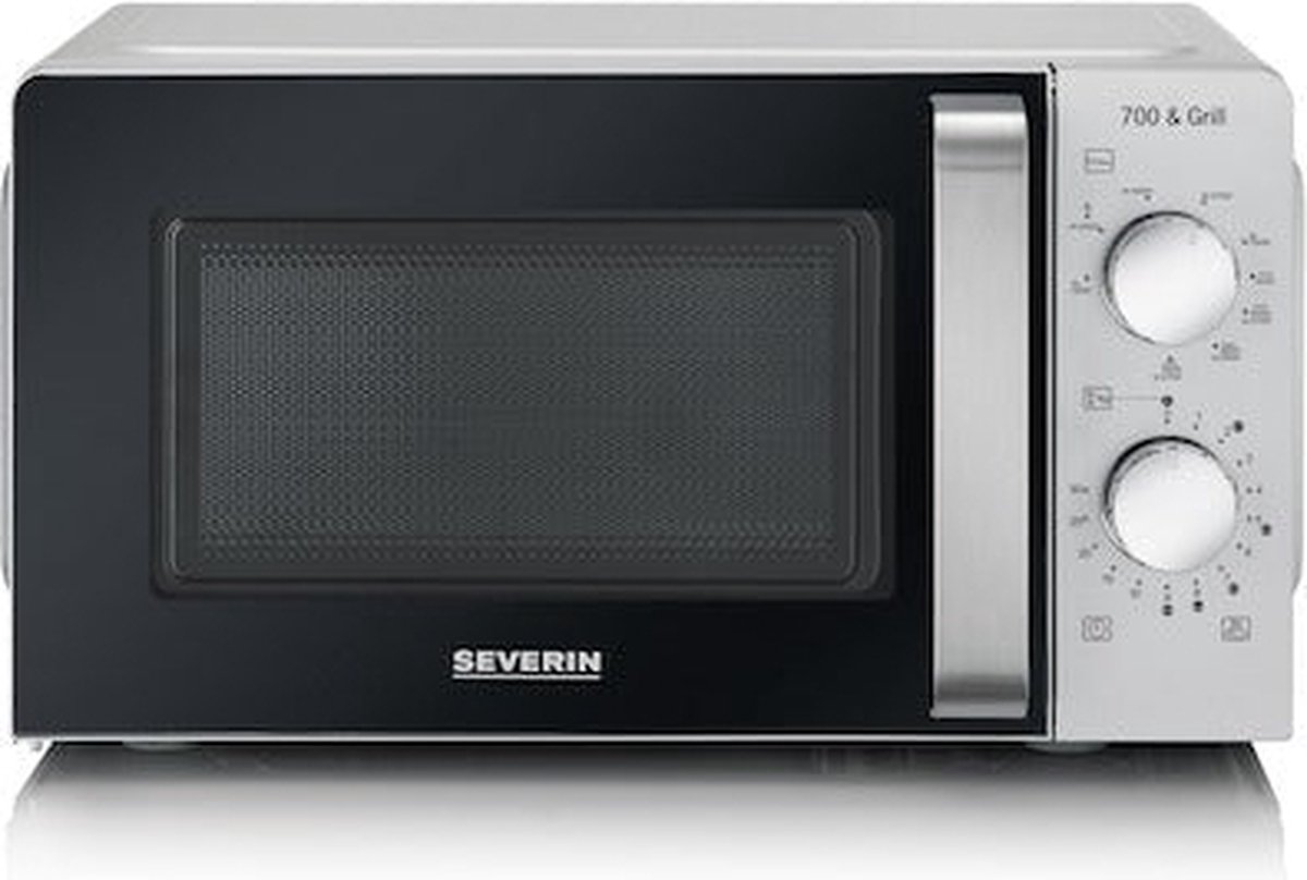 Severin MW7780 - 700 W - 17 L