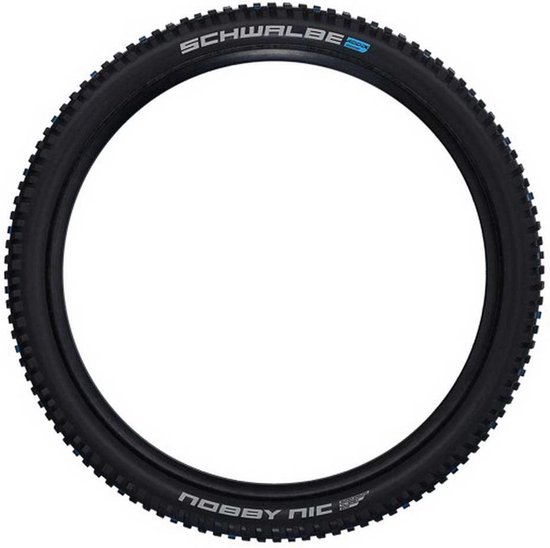 Schwalbe - Set Di 2 Tubi Per Bicicletta DV13 26" (40/62-559) 40 Mm + Leve Per Pneumatici MSZweirad