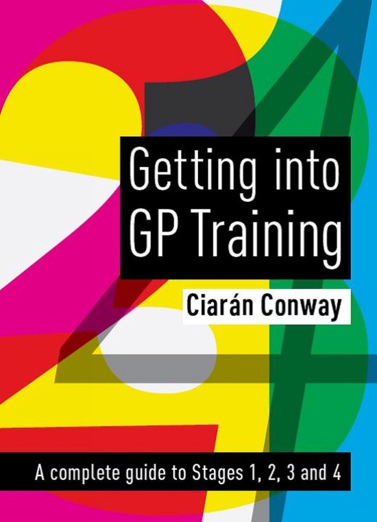 Getting Into GP Training - cover
