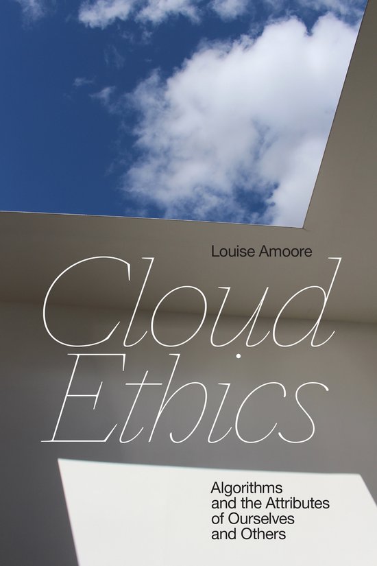 Cloud Ethics - cover