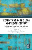 Routledge Studies in Modern History- Expeditions in the Long Nineteenth Century