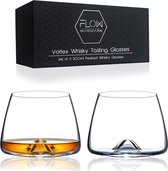 Luxe whiskyglazen