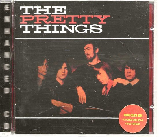 Pretty Things [UK]
