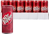 Pepper Cola 24 canettes x 33 cl