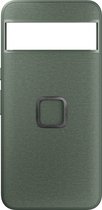 Peak Design - Mobile Everyday Fabric Case Pixel 8 Pro Sage - Backcover - Telefoonhoesje