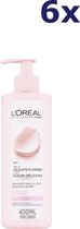 L’Oréal Paris Delicate Flowers Reinigingsmelk - Droge en Gevoelige Huid
