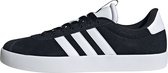 adidas Sportswear VL Court 3.0 Schoenen - Unisex - Zwart- 44 2/3