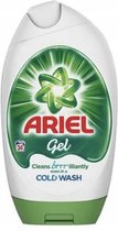 Ariel Gel Cold Wash 888 ml - 24 wasbeurten