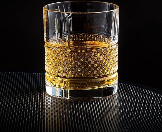 Chef & Sommelier Whisky Tumblerglazen (37 cl) - set van 2 - 2ST kopen