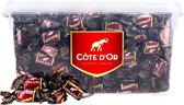 Bonbons au chocolat noir Côte d'Or Chokotoff - 3 kg
