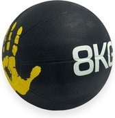 Padisport - Medicijnbal - Medicine Ball - Gewichtsbal - Medicijnbal 8 Kg - Gewichtsbal - Krachtbal - Krachtbal 8 Kg