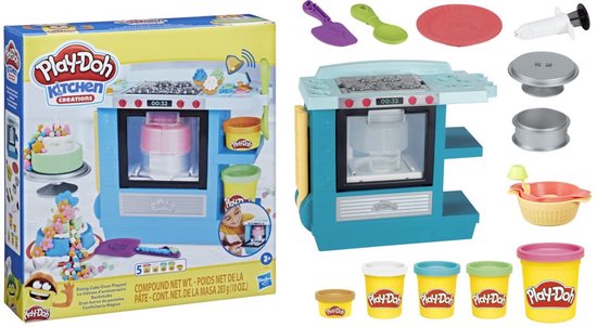 VTech Baby Klik & Klaar Camera - Educatief Speelgoed - Speelcamera voor Kinderen - Van 1 tot 3 Jaar