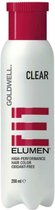 Goldwell Elumen Long Lasting Hair Color Oxidant Free #clear #clear