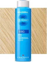 Goldwell Colorance Demi-permanent Hair Color #10bg 120 Ml