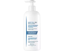 Ducray Kertyol Pso Anti-itch Daily Moisturizing Balm 400 Ml