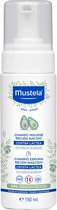 Mustela Shampoo Mousse - 150 ml