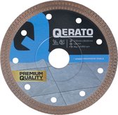 Qerato diamantschijf 115 mm x 22,2 mm