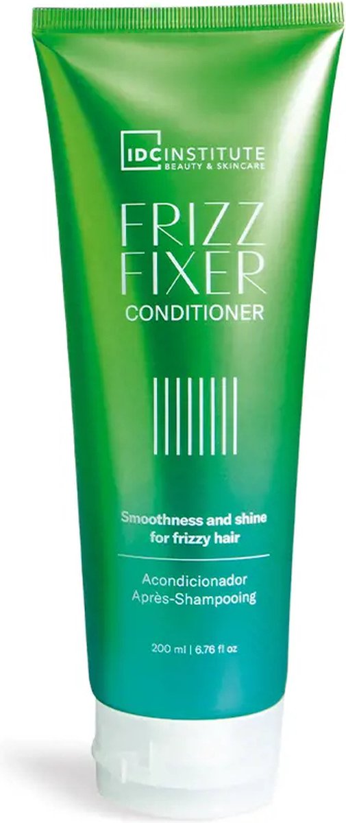 Anti-frizz Conditioner IDC Institute Frizz Fixer (200 ml)