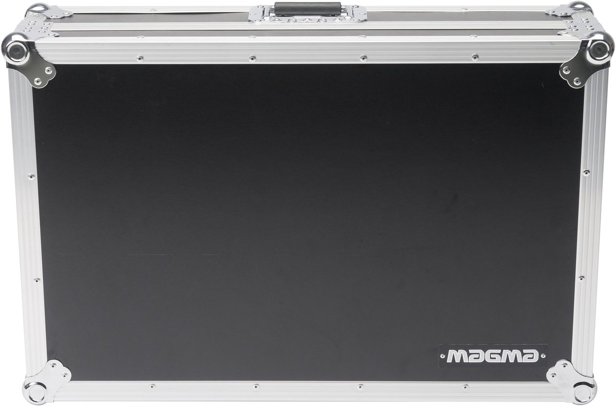 Magma DJ-Controller Case XDJ-RX3/RX2 - DJ-controller case
