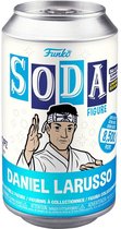 Funko Soda Pop! Cobra Kai Daniel Larusso SDCC 2023