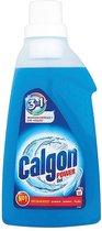 Calgon 2 in 1 Gel ActiClean - 750 ml - Wasmachine Beschermer - Voordeelverpakking 24 stuks
