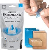 Skin on Skin Dressing Kit