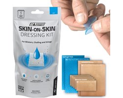 Skin on Skin Dressing Kit