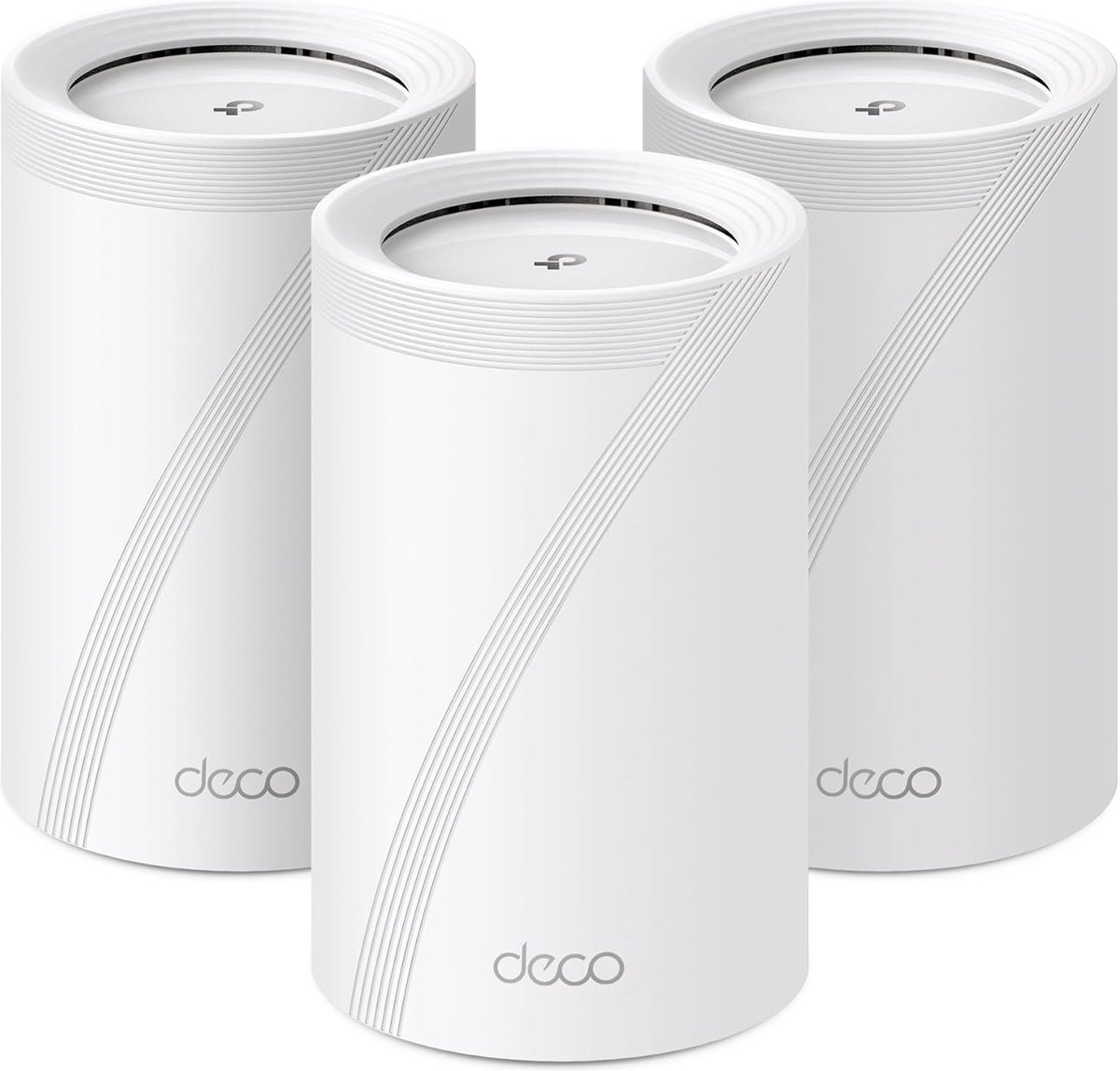 TP-Link Deco BE65 Mesh 3-pack