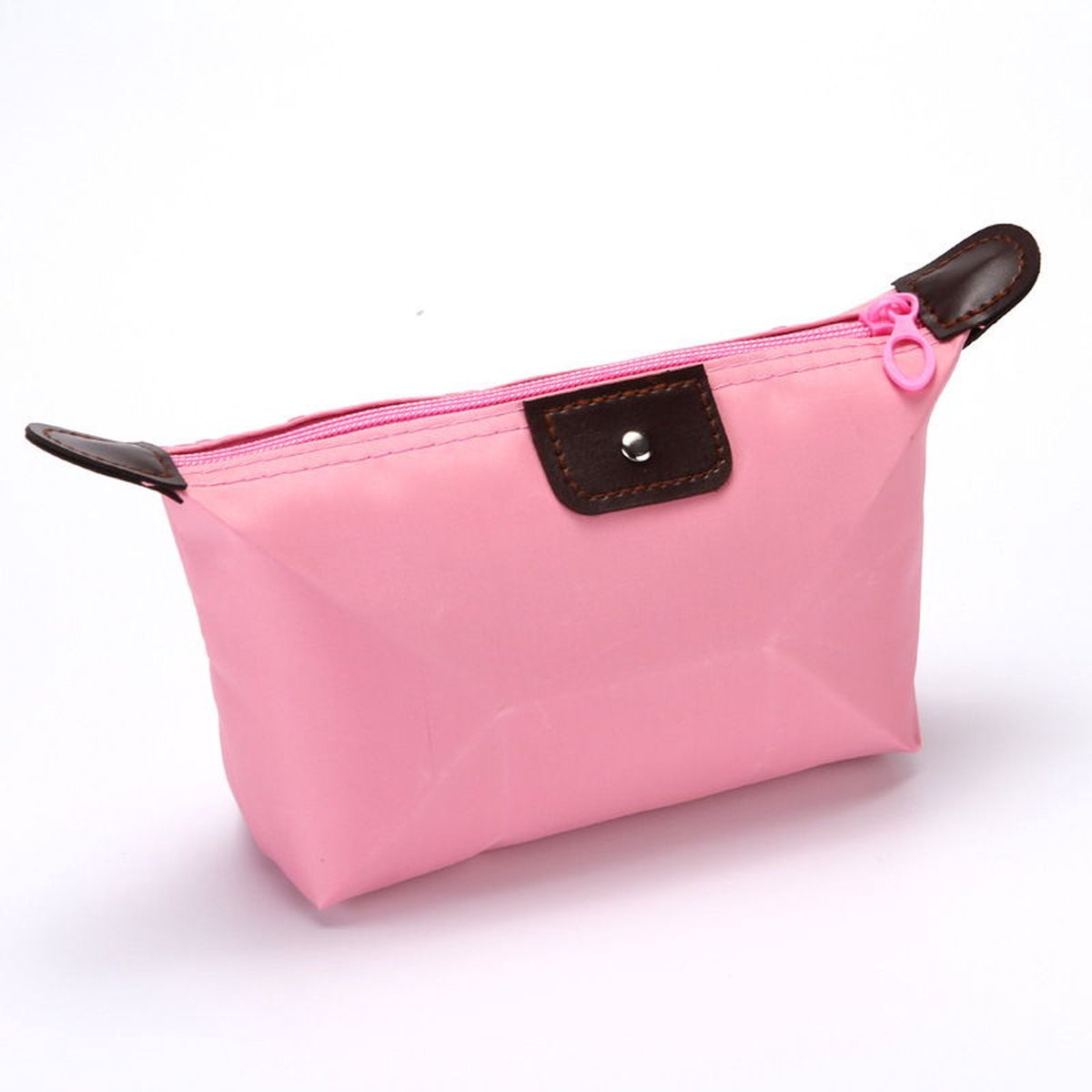 Black Friday Toilet Tasje Roze