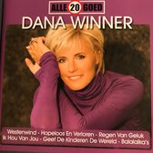 Dana Winner - Alle 20 goed