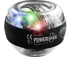 POWERplus Starfish Gyroscoop Pols Trainer | versterkt handen en pols | revalidatie | kinetische energie