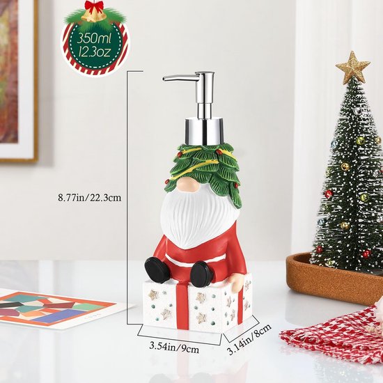 kela Zeepdispenser 350 ml AVA, zeepdispenser geel, keramiek, pompfles, afwasmiddeldispenser navulbaar, glanzend kela Zeepdispenser 350 ml AVA, zeepdispenser geel, keramiek, pompfles, afwasmiddeldispenser navulbaar, glanzend