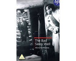 Bad Sleep Well