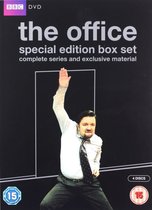 The Office [DVD]