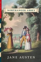 Top Five Classics 41 - Northanger Abbey