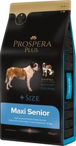 Prospera Plus Maxi Senior - Hondenvoer - 15 Kg