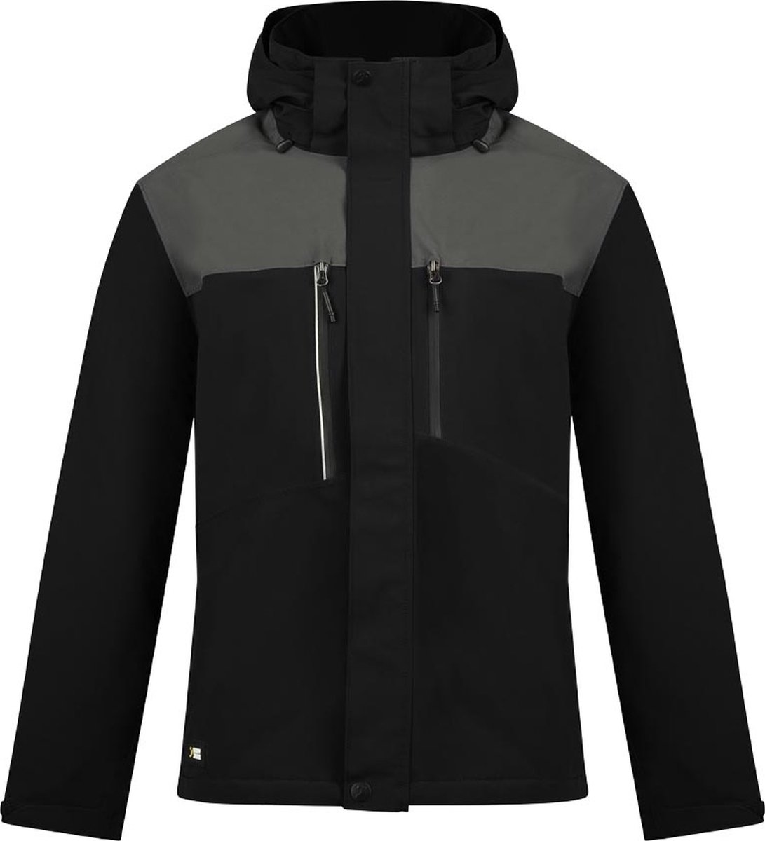Gevoerde winterjas Oak Safety Jogger