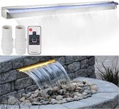 Velox Waterval - waterval fontein - fontein - tuin fontein - vijver accessoires - water