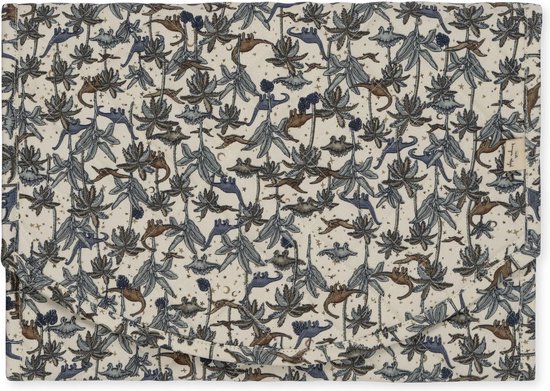 Konges Slojd Verschoonmatje 1