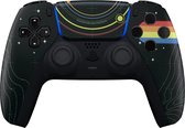 Clever PS5 Rainbow Universe Controller