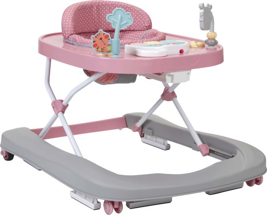 Topmark Loopstoel Lexi - Pink