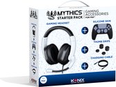 Mythics - Playstation 5 - accessoires starter pack