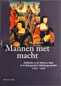 Mannen Met Macht