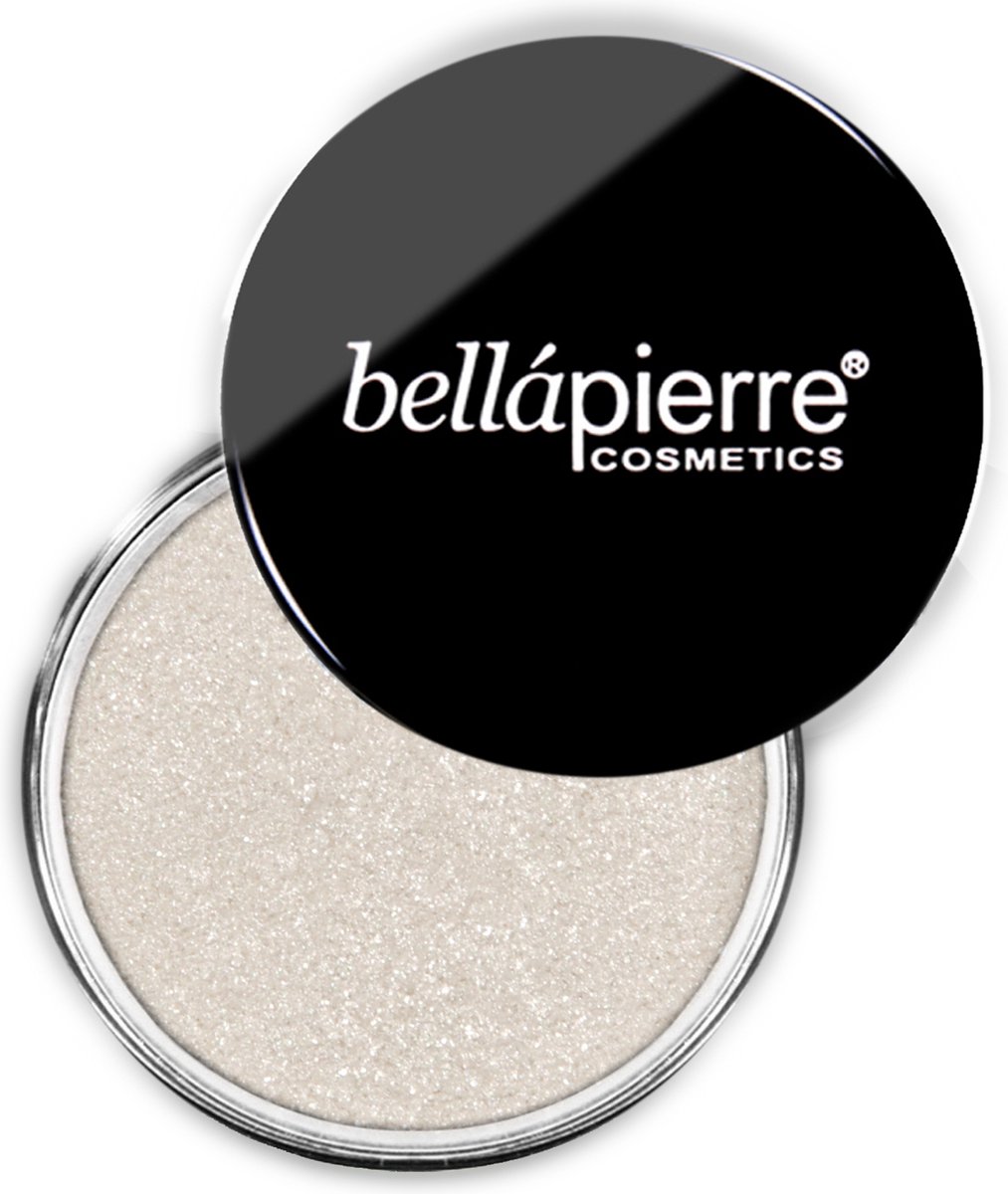 Bellapierre-Shimmer Powder -Eyeshadow - oogschaduw- Make up - Sensation -