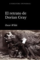 Literatura universal - El retrato de Dorian Gray