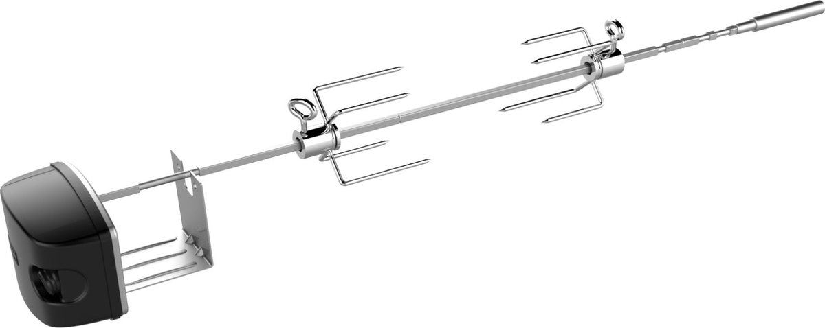 Weber Grillspit Spirit 200 en 300 serie
