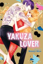 Yakuza Lover- Yakuza Lover, Vol. 12